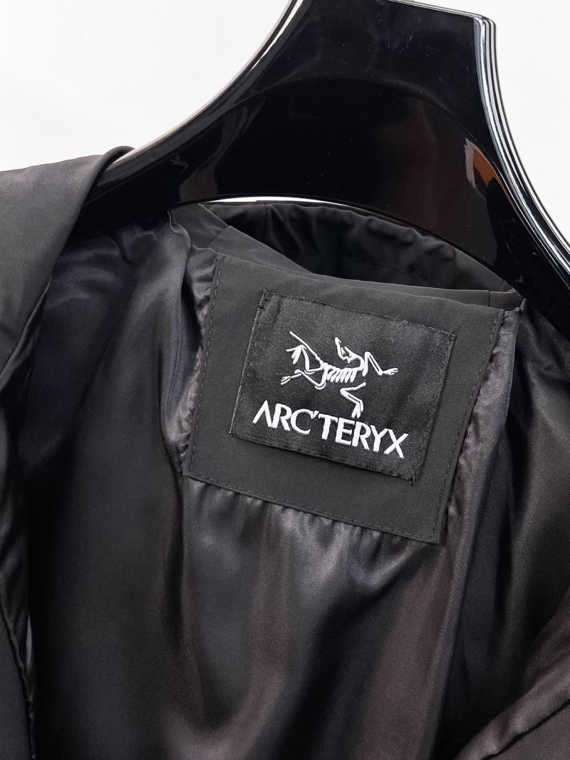 Arcteryx Outwear